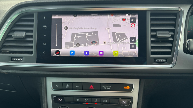 SEAT Ateca 1.5 TSI EVO FR 5dr DSG Petrol Estate